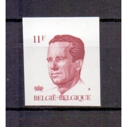 Belgium 1983 n° 2085ON imperf.
