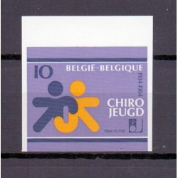 Belgie 1984 n° 2145ON ongetand