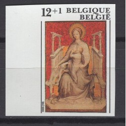 Belgium 1985 n° 2197ON...