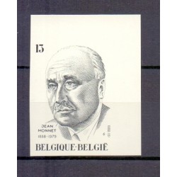 Belgium 1988 n° 2293ON...