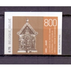 Belgium 2005 n° 3425ON imperf.