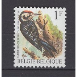 Belgique 1992 n° 2349P5a...