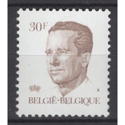 Belgique 1984 n° 2126P5b...