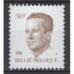 Belgien 1984 n° 2126P5a...