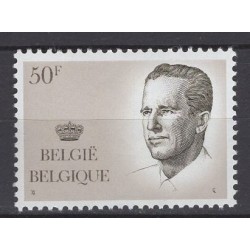 Belgien 1984 n° 2127P5a...