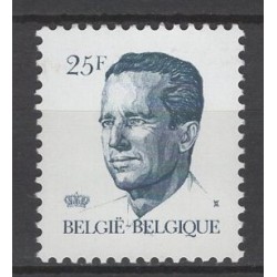 Belgien 1990 n° 2356P5b...