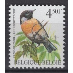 Belgique 1992 n° 2397P7b...