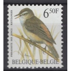 Belgium 1994 n° 2577P8**...
