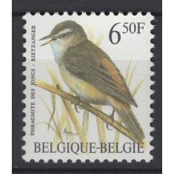 Belgium 1994 n° 2577P6**...
