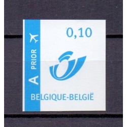 Belgie 2005 n° 3378ON ongetand