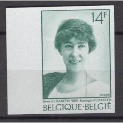 Belgien 1976 n° 1808ON...