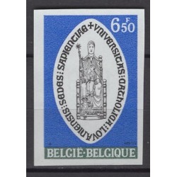 Belgium 1975 n° 1783ON imperf.