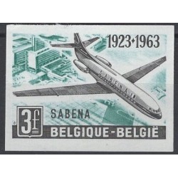 Belgium 1963 n° 1259ON...