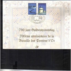 Belgium 2002 n° 3088HK