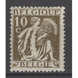 Belgium 1932 n° 337V2 mnh**...